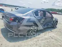 2017 Honda Accord фото