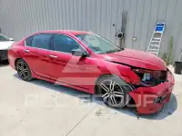2017 Honda Accord photo
