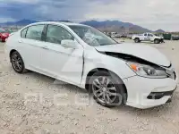 2017 Honda Accord фото