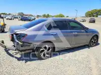 2017 Honda Accord фото