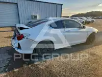 2017 Honda Accord фото