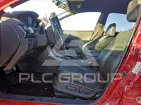 2017 Honda Accord фото