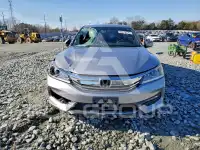 2017 Honda Accord фото