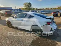 2017 Honda Accord фото