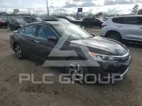 2017 Honda Accord photo