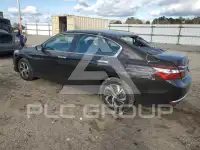 2017 Honda Accord photo