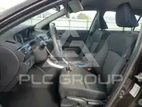 2017 Honda Accord photo
