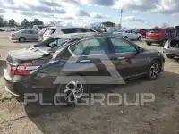 2017 Honda Accord photo