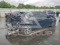 2017 Honda Accord фото