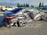 2017 Honda Accord photo