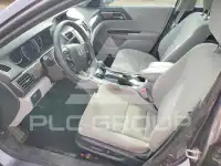 2017 Honda Accord фото