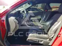 2017 Honda Accord фото