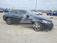 2017 Honda Accord photo