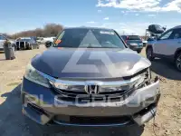 2017 Honda Accord фото