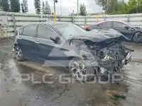 2017 Honda Accord фото