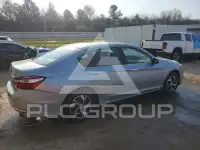 2017 Honda Accord фото
