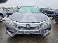 2017 Honda Accord фото