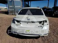 2017 Honda Accord фото