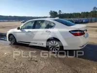 2017 Honda Accord фото