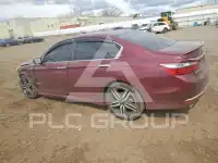 2017 Honda Accord photo