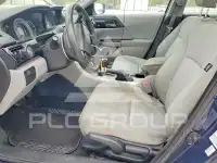 2017 Honda Accord фото