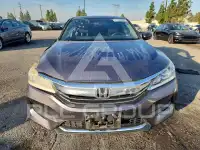 2017 Honda Accord photo