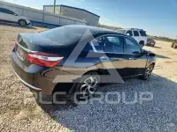 2017 Honda Accord photo