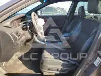 2017 Honda Accord фото