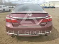 2017 Honda Accord photo