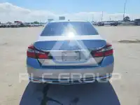 2017 Honda Accord фото