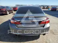 2017 Honda Accord фото