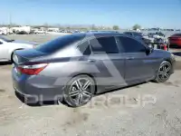 2017 Honda Accord фото