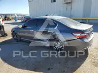 2017 Honda Accord фото