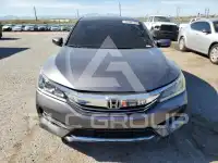 2017 Honda Accord фото