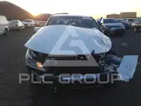 2017 Honda Accord фото