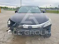 2017 Honda Accord фото