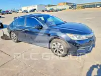 2017 Honda Accord фото