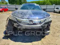 2017 Honda Accord фото