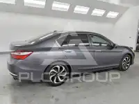 2017 Honda Accord фото