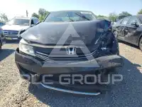 2017 Honda Accord photo