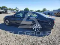 2017 Honda Accord фото