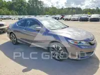 2017 Honda Accord фото