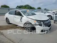 2017 Honda Accord photo