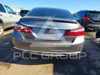 2017 Honda Accord photo
