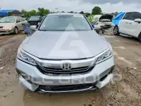 2017 Honda Accord фото
