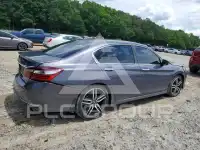 2017 Honda Accord фото