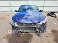 2017 Honda Accord фото