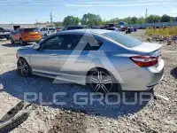 2017 Honda Accord фото