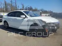 2017 Honda Accord фото