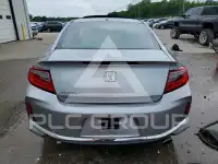 2017 Honda Accord фото